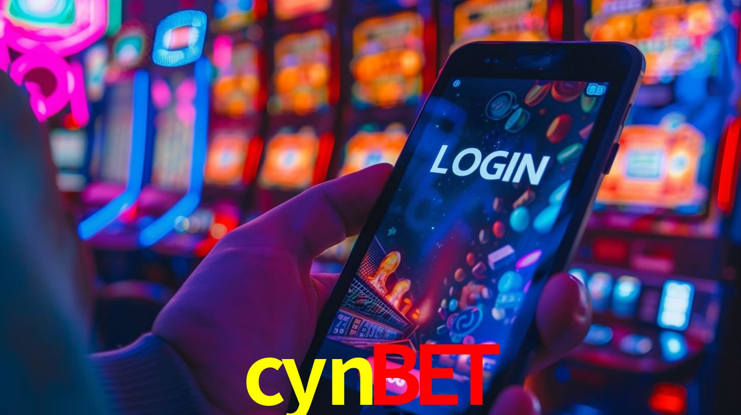 Estatísticas cynbet