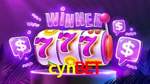 Welcome Bonus cynbet