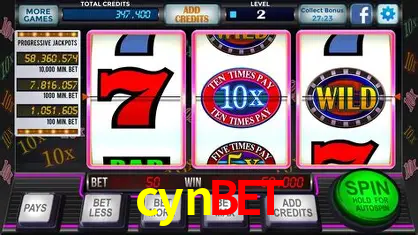 Desvendando o Mundo dos Jogos Virtuais na cynbet