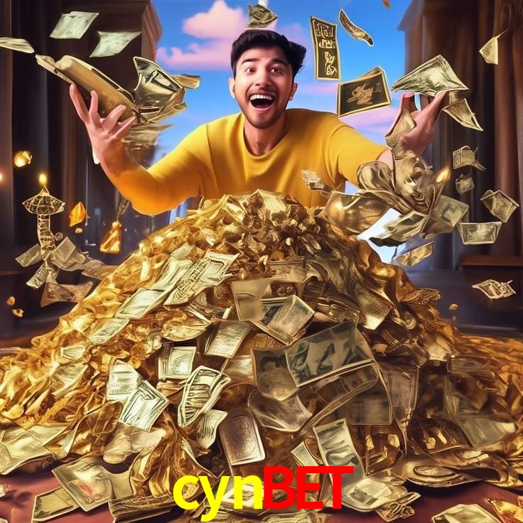 Experiência VIP cynbet
