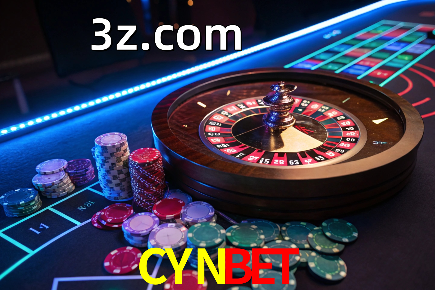CYNBET