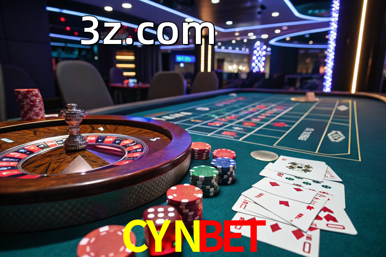 CYNBET
