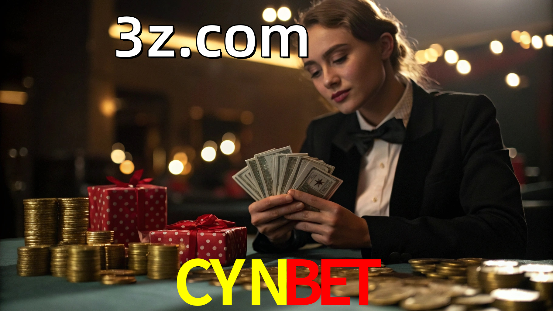 cassino online CYNBET