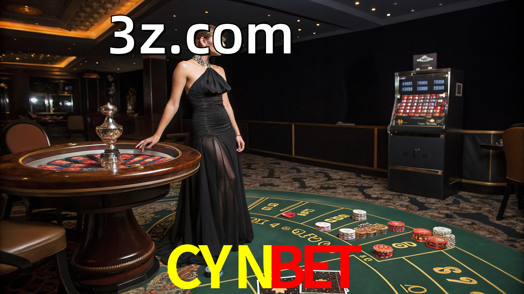 CYNBET