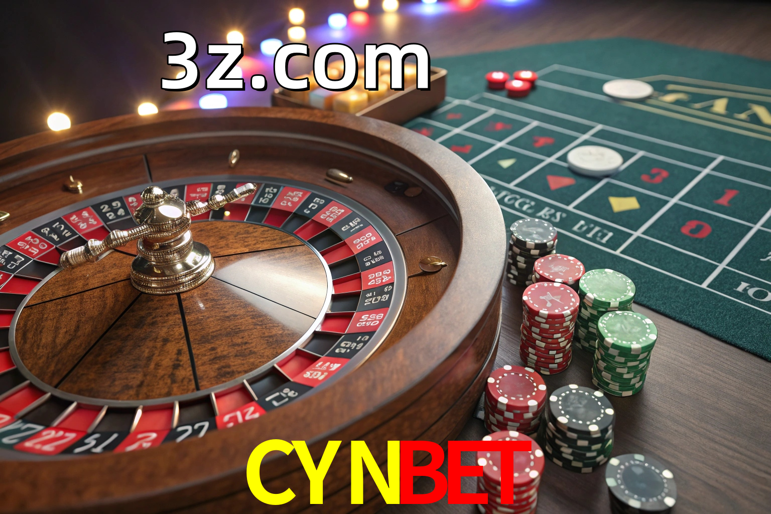 CYNBET