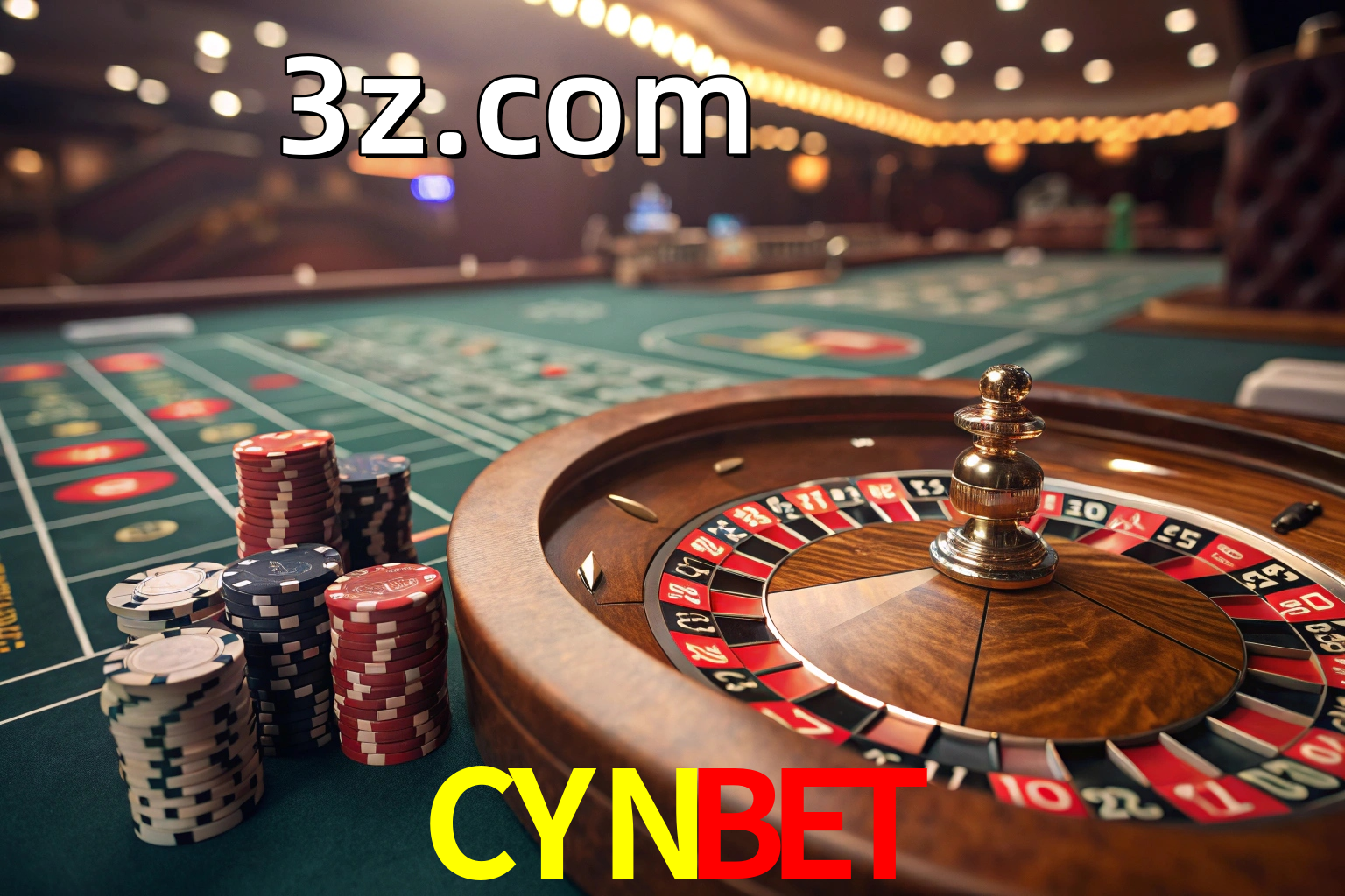 cassino online CYNBET