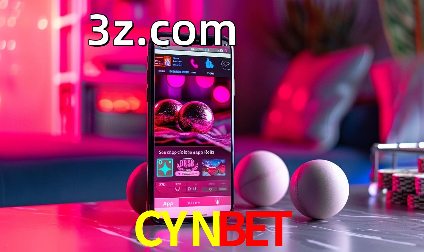 CYNBET