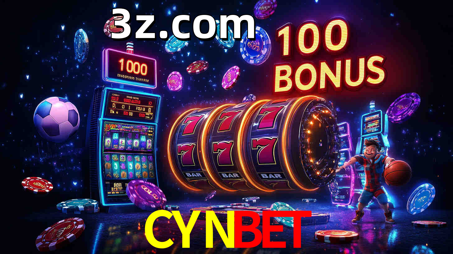 cassino online CYNBET