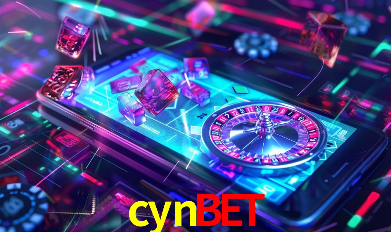 Login Seguro cynbet