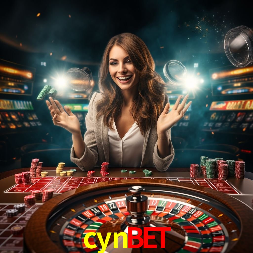Experimente o Login Seguro Premium no cynbet