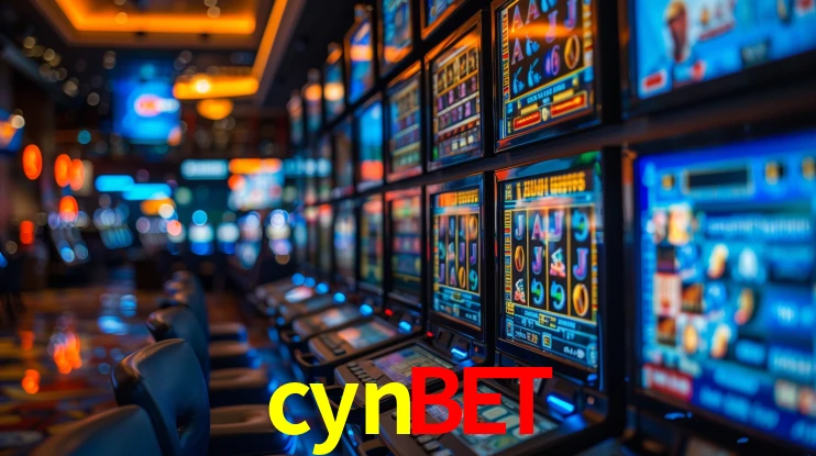 API Integration cynbet