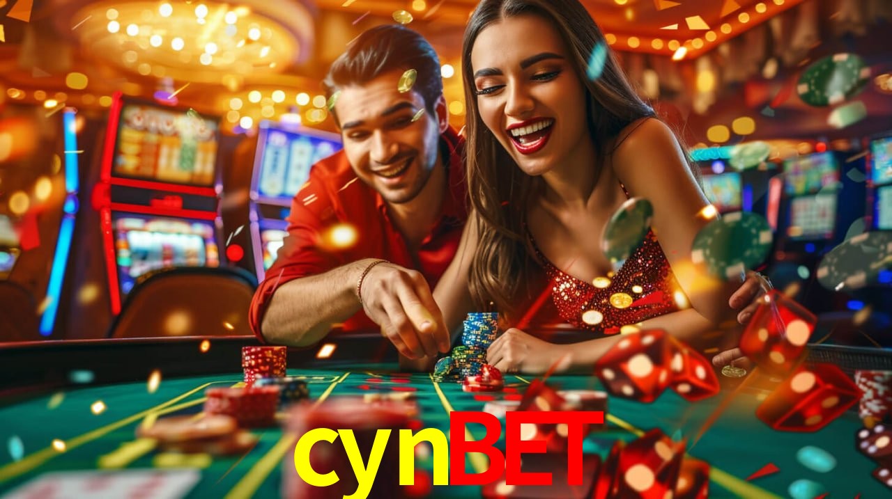 Requisitos do APK da cynbet para Android