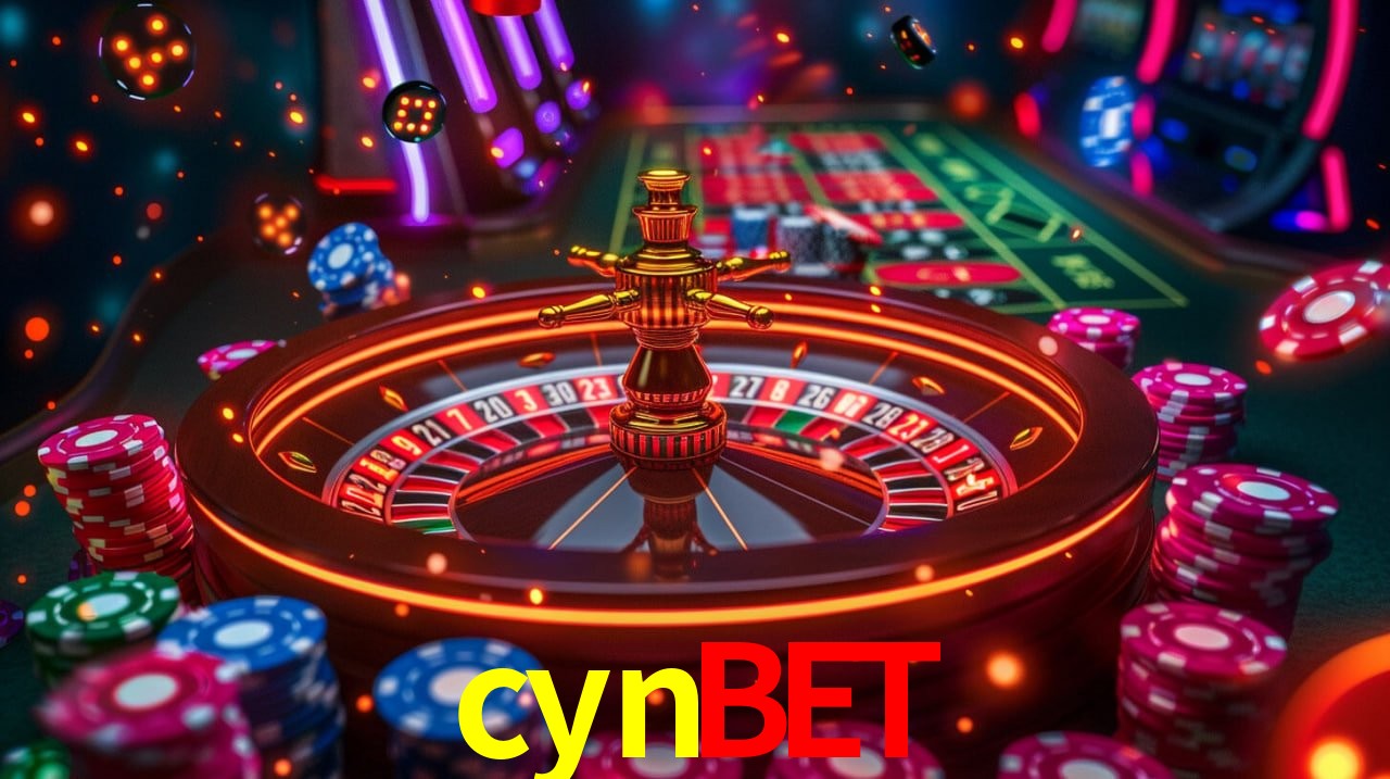 Bônus Diários cynbet