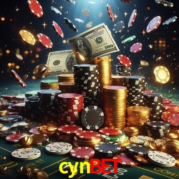 PIX Instantâneo cynbet