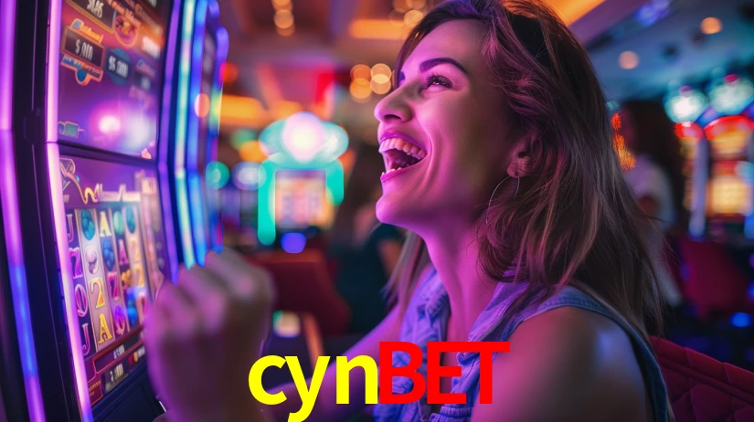 Sinta a adrenalina dos jogos de cassino com cynbet