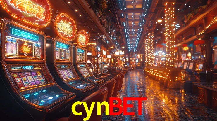cynbet: Seu Especialista em Apostas Esportivas Brasileiras