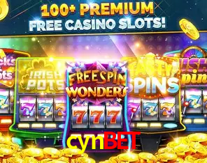 A Emoção da Loteria na cynbet: Uma Chance de Mudança de Vida