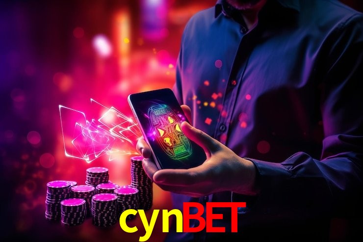 Estatísticas Esportivas cynbet