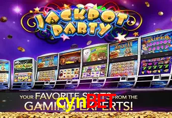Descubra a Magia dos Jogos de Arcade no cynbet