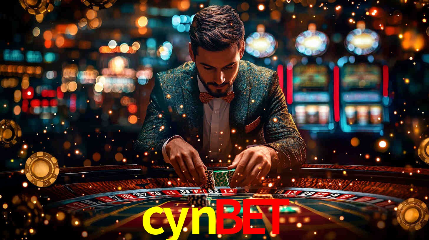 cynbet App Interface