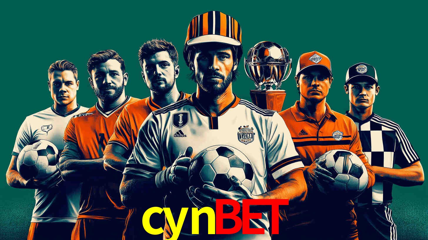 Descubra a Essência do cynbet: Nossa História e Compromissos