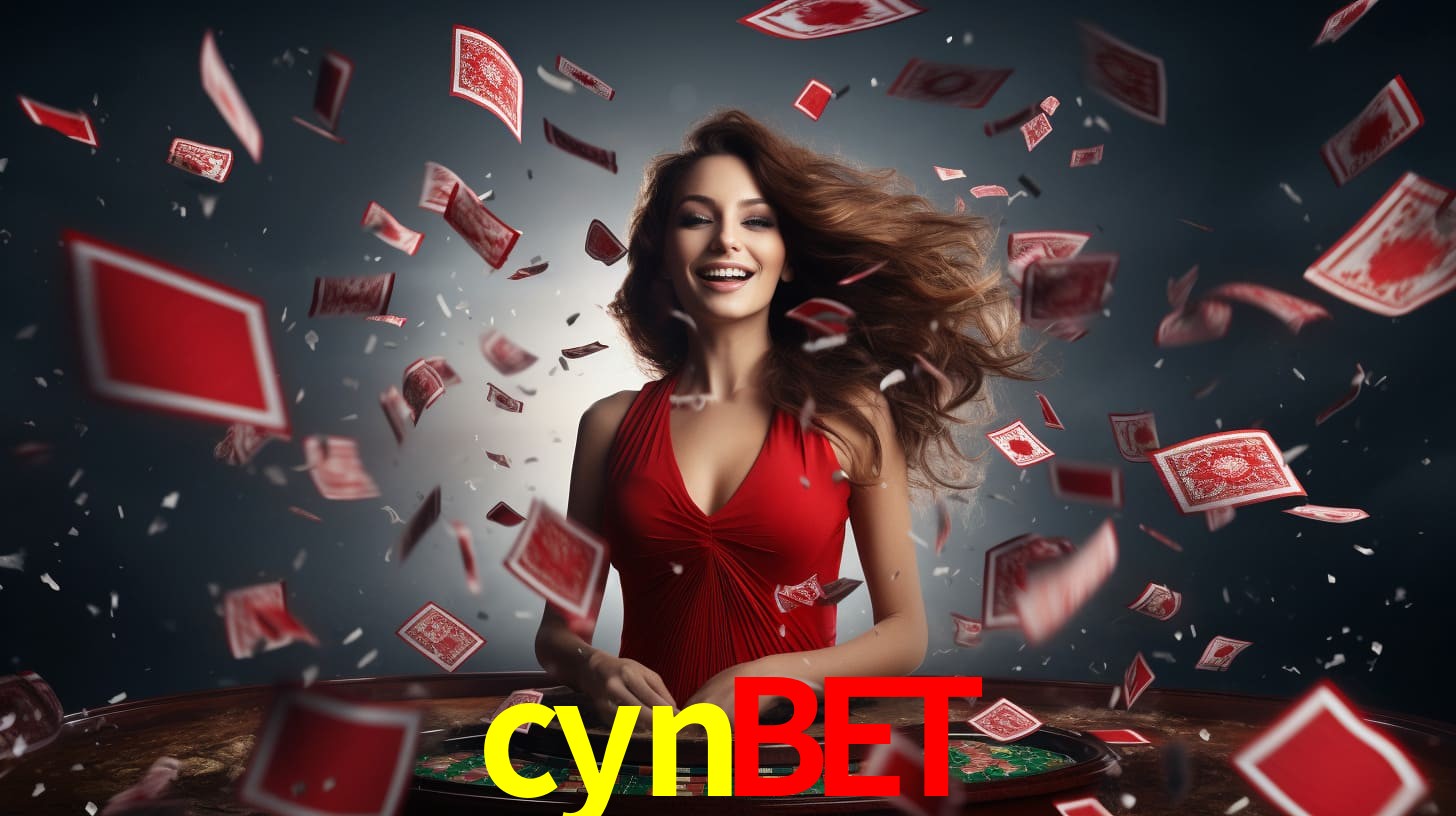 Roulette Table cynbet