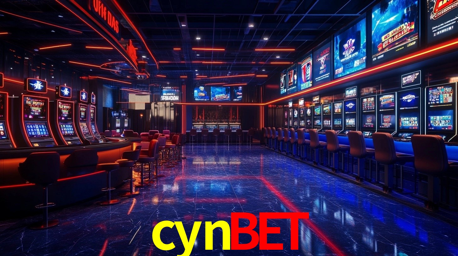 Welcome Bonus cynbet