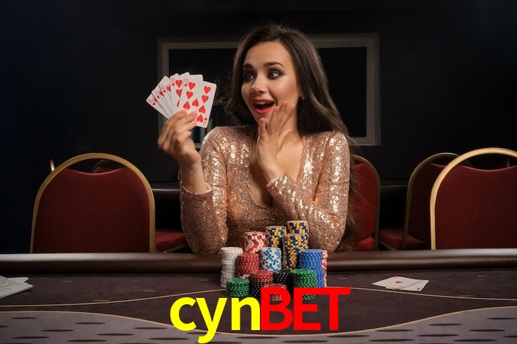 Programa VIP cynbet