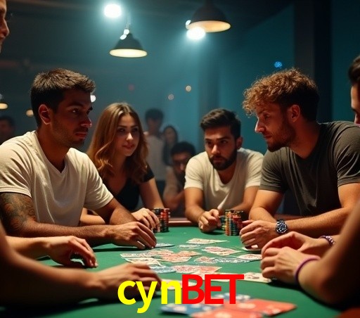 cynbet