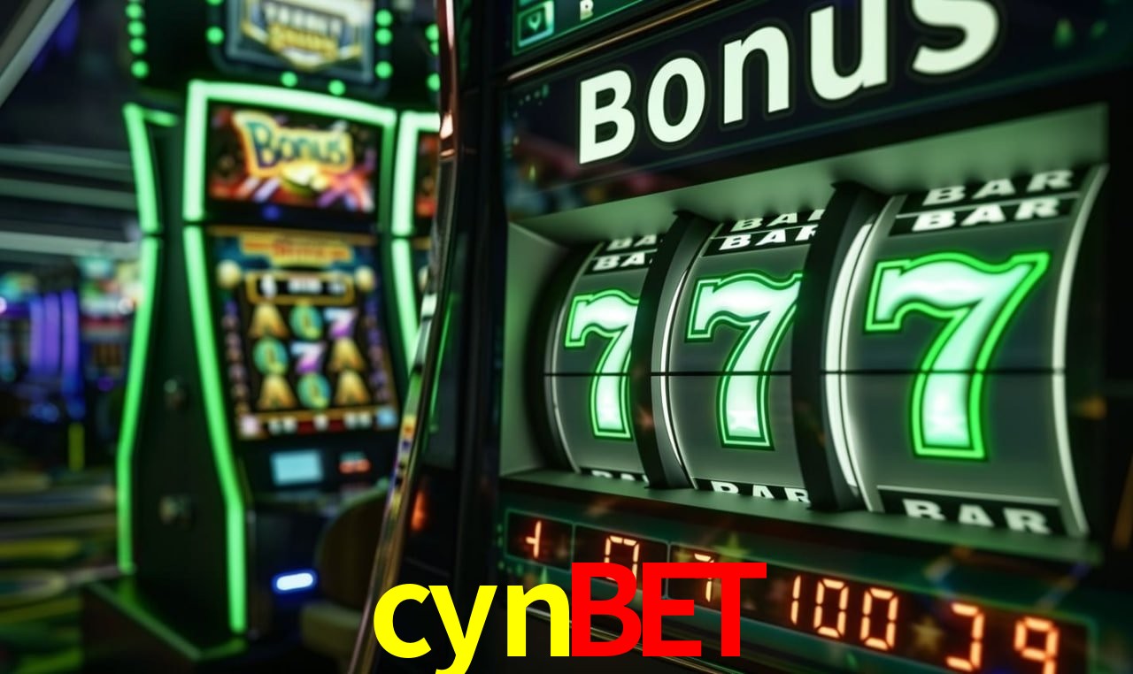 Slot Games cynbet