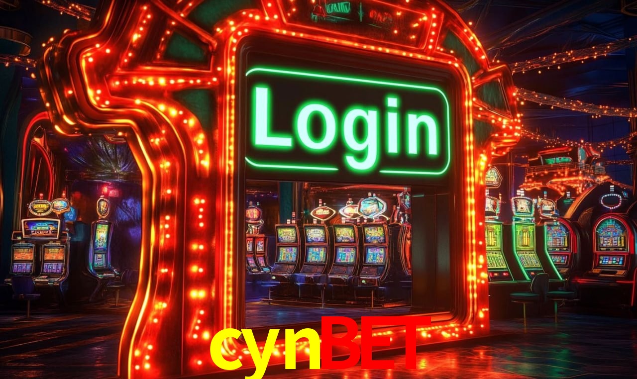 Casino Ao Vivo cynbet