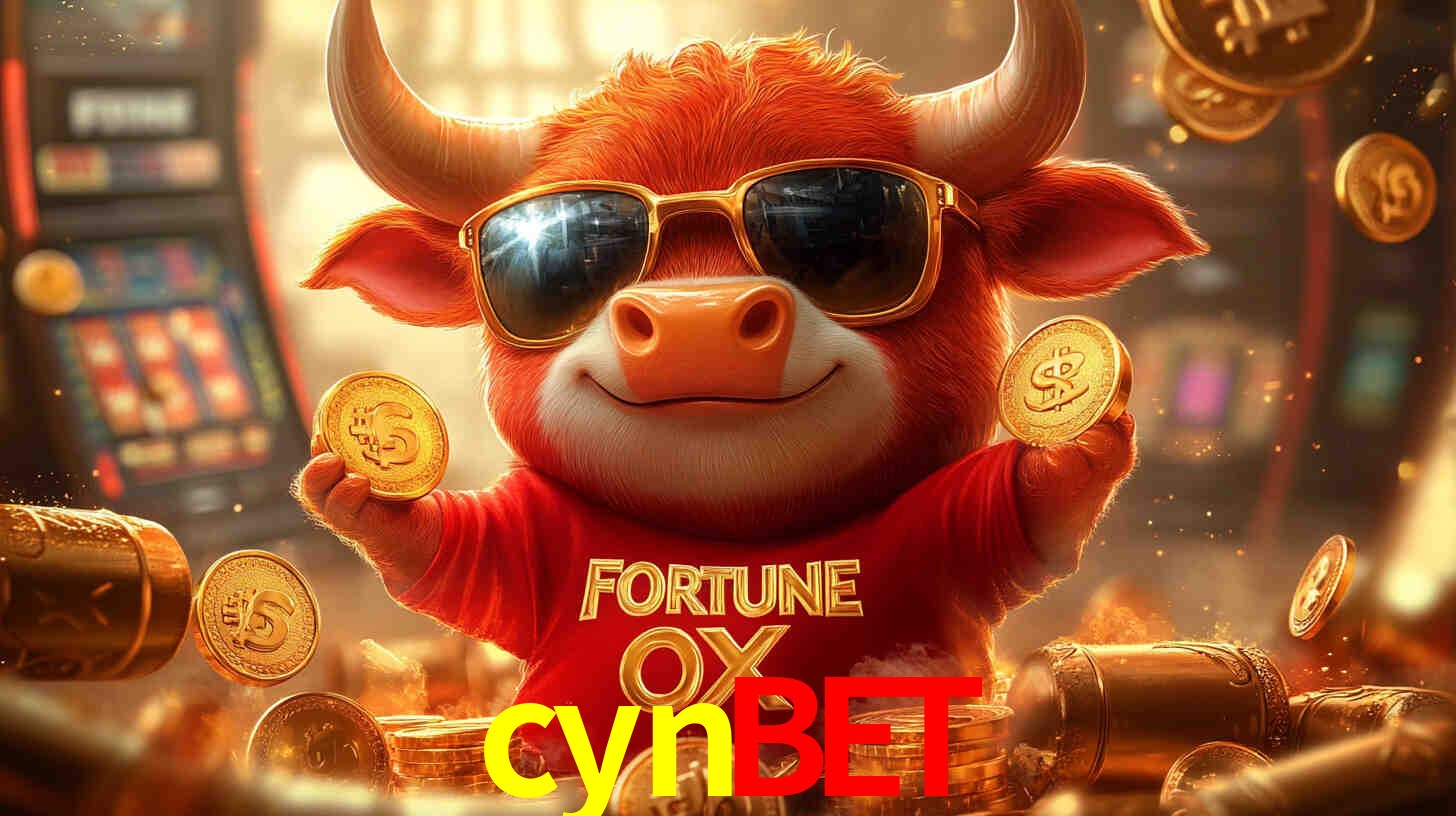Bônus Generosos e Exclusivos no cynbet para Você!