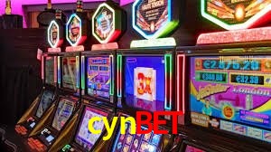 Casino Ao Vivo cynbet