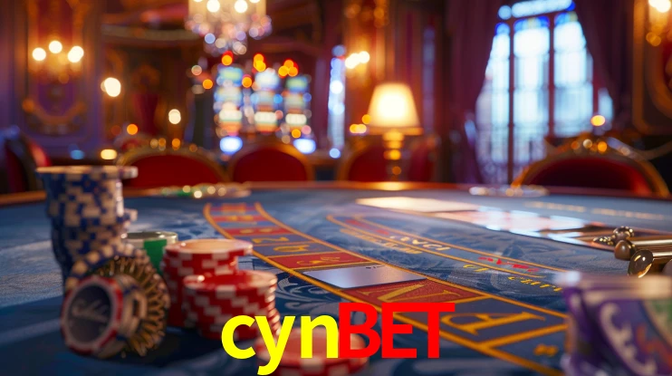 Account Benefits cynbet