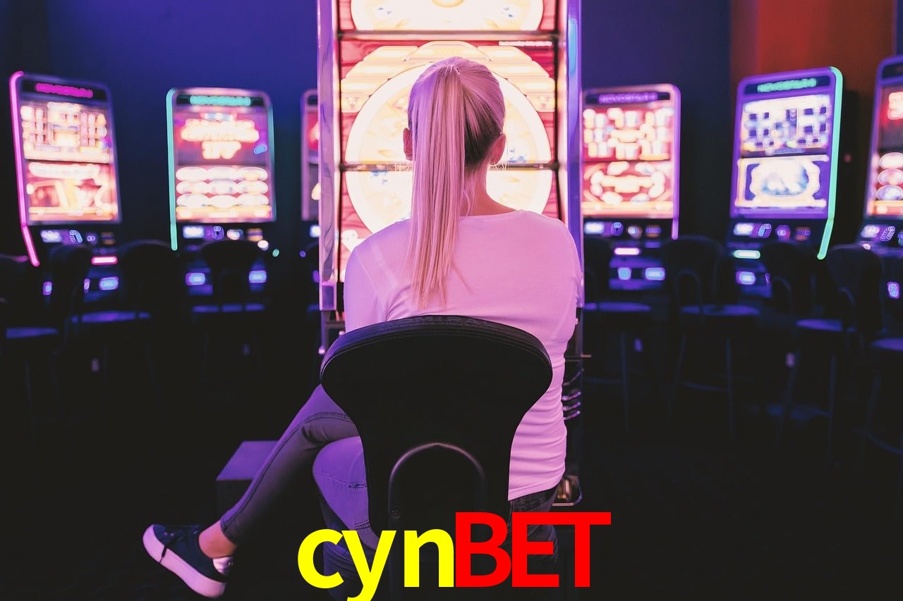 Games Directory cynbet