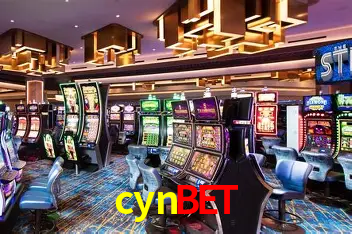 Desvendando o Mundo dos Jogos Virtuais na cynbet