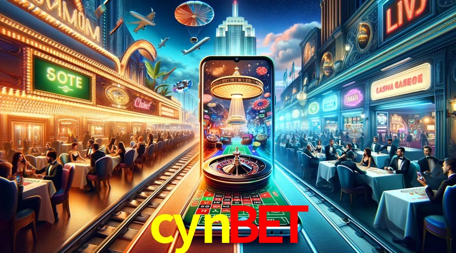 Platform Technology cynbet