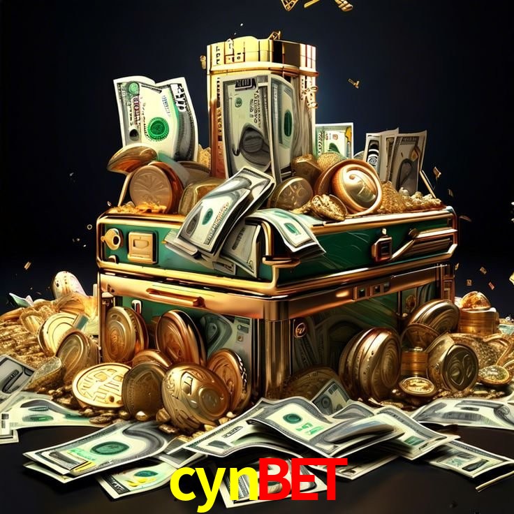 Cadastro Rápido cynbet