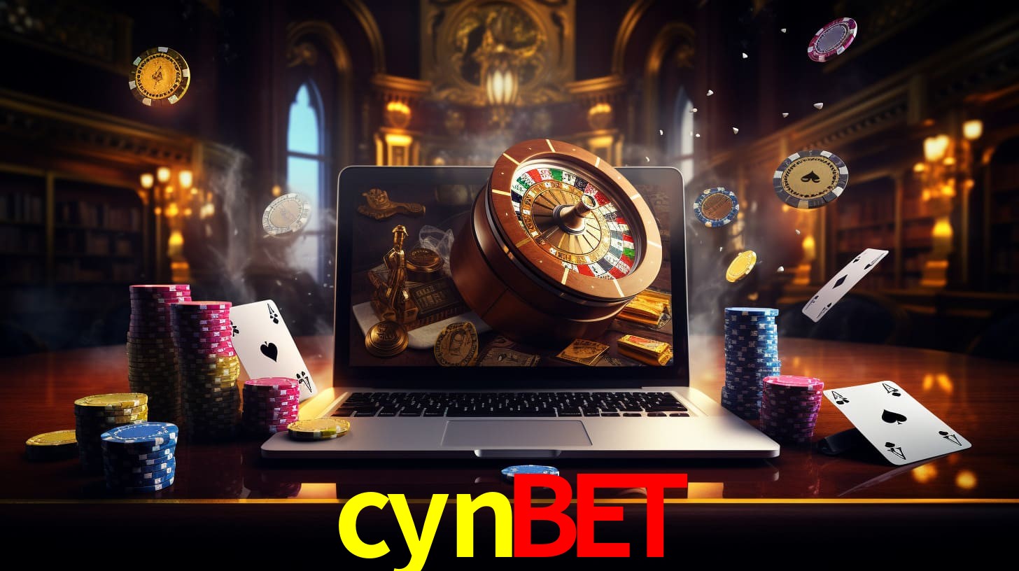 Blackjack Table cynbet