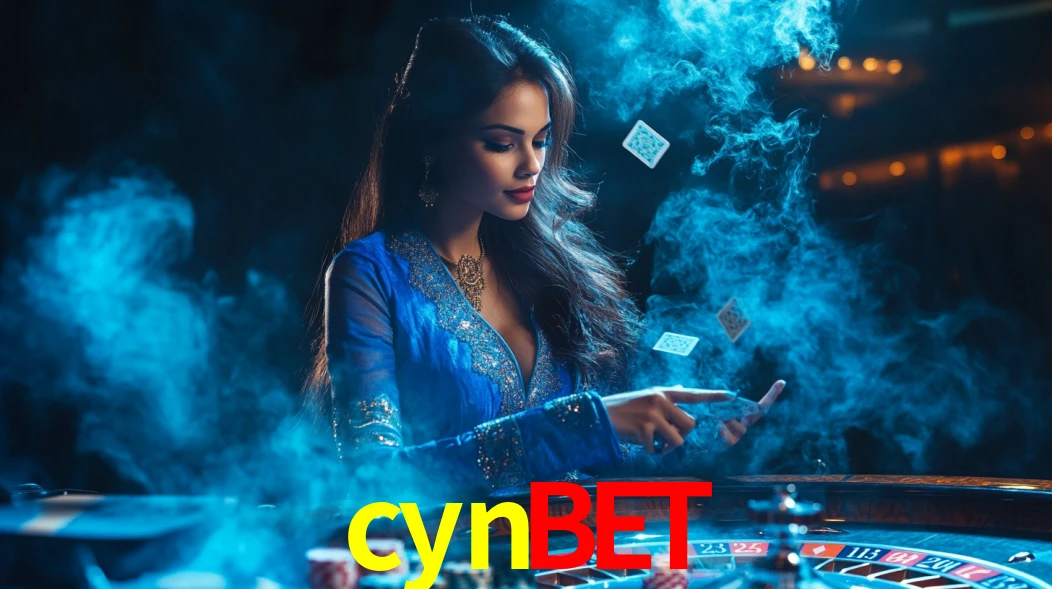 A Emoção da Loteria na cynbet: Uma Chance de Mudança de Vida