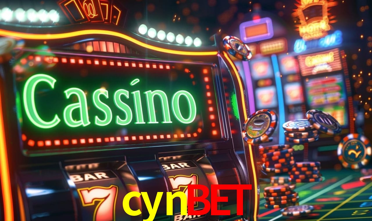 Requisitos do APK da cynbet para Android