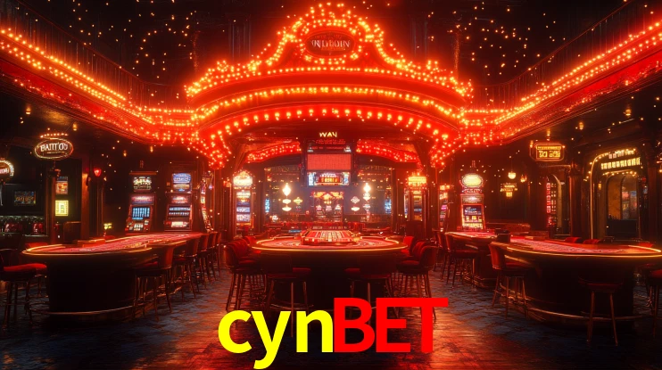Explore as vantagens do cynbet: serviço profissional e confiabilidade