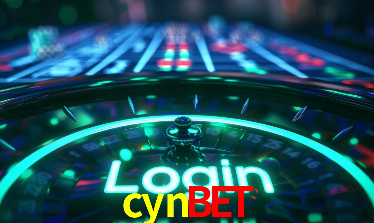 Provedores de Jogos cynbet
