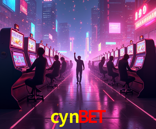 Apostas de Tênis cynbet