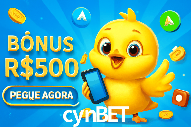 Responsive Design cynbet