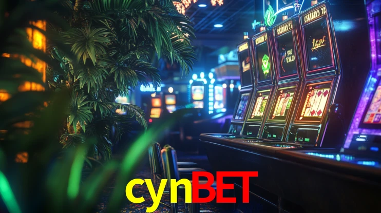 Live Casino cynbet