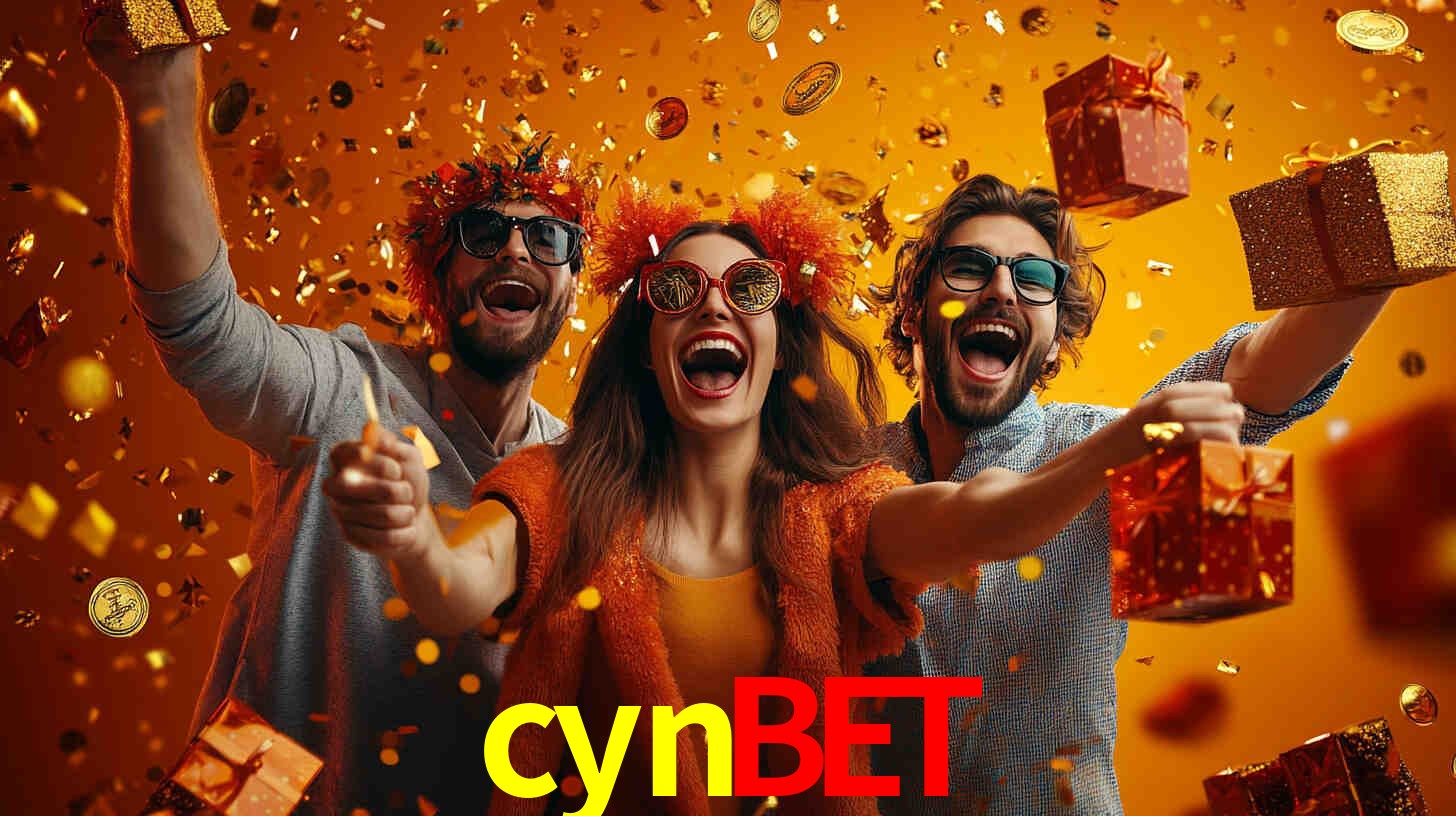 cynbet: A Experiência de Casino com Jogos de Mesa ao Vivo