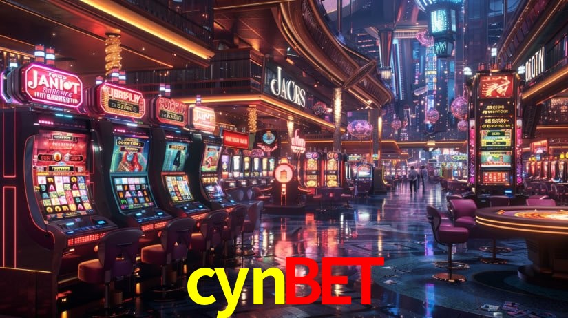 Game Providers cynbet