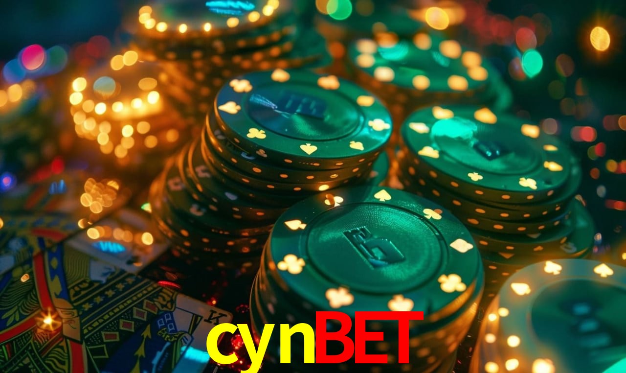 Jogos de Slot cynbet