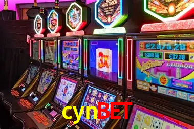 A Popularidade dos Caça-Níqueis no cynbet